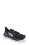 Hoka Mach 4 Running Shoe In Black