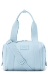Dagne Dover 365 Small Landon Carryall Duffle Bag In Skyway