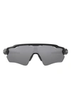 Oakley Oo9208 920852 Sunglasses In Black