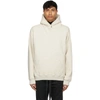 FEAR OF GOD OFF-WHITE 'THE VINTAGE' HOODIE