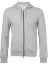 MONCLER Hooded Sweatshirt,1091843150080945