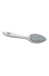 Tweezerman Sole Smoother Antibacterial Callus Stone