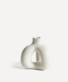 Hay W&s Candleholder / Complot Ivory In Cream