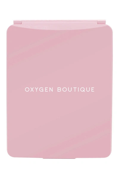 Oxygen Boutique Led Mirror