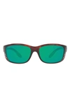 Tortoise Polarized Plastic