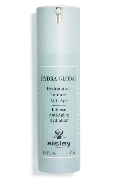 SISLEY PARIS HYDRA-GLOBAL INTENSE ANTI-AGING HYDRATION FLUID GEL CREAM MOISTURIZER, 1.3 OZ,126600