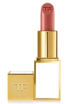 Tom Ford Boys & Girls Lip Color In Grace/ Ultra-rich
