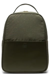 Herschel Supply Co Orion Backpack In Ivy Green