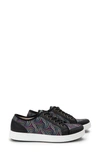 Traq By Alegria Sneaq Sneaker In Psych Fabric