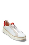 COLE HAAN GRANDPRO TOPSPIN SNEAKER,W22709