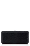 JUDITH LEIBER COUTURE SLIM RECTANGLE CLUTCH,M31972