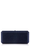 JUDITH LEIBER COUTURE SLIM RECTANGLE CLUTCH,M31972