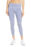 SWEATY BETTY POWER POCKET WORKOUT LEGGINGS,SB5400A 78