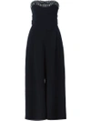 ANTONIO BERARDI strapless jumpsuit,BPH551RBH30011532648