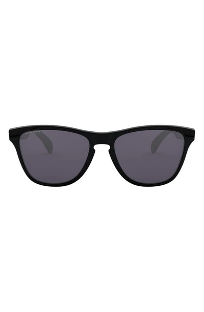 Oakley Kids' Frogskins™ Xs 53mm Prizm™ Keyhole Sunglasses In Grey