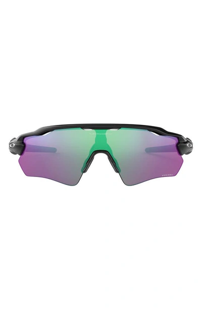 OAKLEY OAKLEY RADAR® EV PATH® PRIZM™ WRAP SHIELD SUNGLASSES,OO9208-44