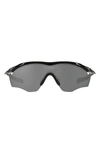 Oakley M2 Frame® Xl 45mm Polarized Sunglasses In Black Polar