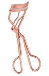 Tweezerman Rose Gold Classic Lash Curler In Rose Gold