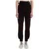 ALBERTA FERRETTI ALBERTA FERRETTI DREAMING PRINTED TAPERED PANTS