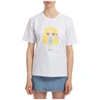 CHIARA FERRAGNI CHIARA FERRAGNI GRAPHIC PRINT T