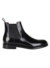 CHURCH'S CHURCH'S MONMOUTH CHELSEA BOOTS