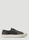 CONVERSE CONVERSE JACK PURCELL PRINT SNEAKERS