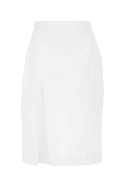 Dsquared2 Side In White