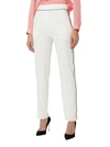 ETRO ETRO CONTRAST PIPING TROUSERS