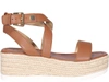 MICHAEL MICHAEL KORS MICHAEL MICHAEL KORS LOWRY STRAPPY WEDGE SANDALS