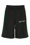 PALM ANGELS PALM ANGELS EXODUS TRACK SHORTS