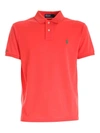 POLO RALPH LAUREN POLO RALPH LAUREN SLIM