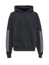 RHUDE RHUDE AUDACITY TO DREAM HOODIE