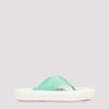 STELLA MCCARTNEY STELLA MCCARTNEY AIR SLIDE SANDALS