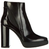 TOD'S TOD'S BLOCK HEEL ANKLE BOOTS