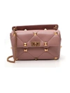 VALENTINO GARAVANI VALENTINO GARAVANI ROMAN STUD SHOULDER BAG