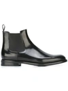 GUCCI Chelsea boots,MONMOUTHWG11560953