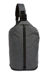 AER WATER RESISTANT SLING BAG,AER12013