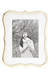 KATE SPADE 'CROWN POINT' PICTURE FRAME,L864177