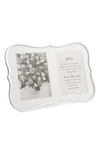 Kate Spade New York 'crown Point' Double Invitation Frame