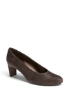 Vaneli 'dayle' Pump In Brown