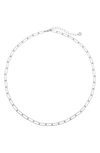 BROOK & YORK COLETTE CHAIN NECKLACE,BYN1185S