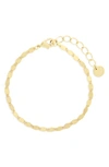 BROOK & YORK MARA BRACELET,BYB1143G