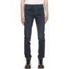 RAG & BONE BLUE FIT 2 JEANS