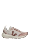 VEJA VEJA CONDOR 2 PANELLED SNEAKERS