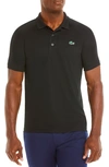 LACOSTE SPORT ULTRA DRY PERFORMANCE POLO,DH3201