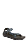 Teva Men's Hurricane Xlt2 Water-resistant Sandals In Blue
