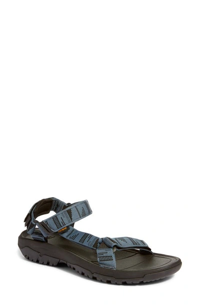 Teva Men's Hurricane Xlt2 Water-resistant Sandals In Blue