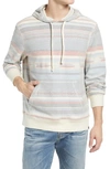 FAHERTY BRAND BYRON BAY HOODIE,MKS2125