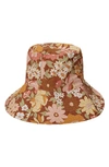 BILLABONG X THE SALTY BLONDE FAR OUT BUCKET HAT,ABJHA00111