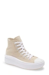 CONVERSE CHUCK TAYLOR® ALL STAR® MOVE HIGH TOP PLATFORM SNEAKER,571866C